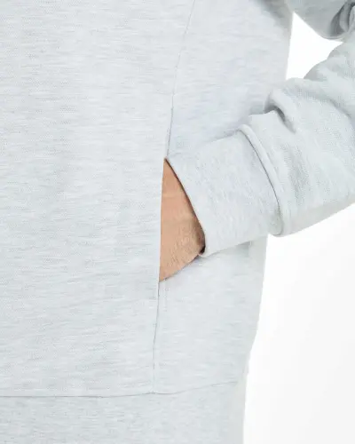 7SABER Urban Ease Sports Suit - GRAY - 13