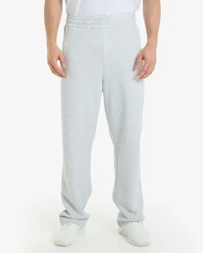 7SABER Urban Ease Sports Suit - GRAY - 14
