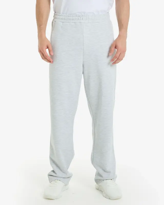 7SABER Urban Ease Sports Suit - GRAY - 14