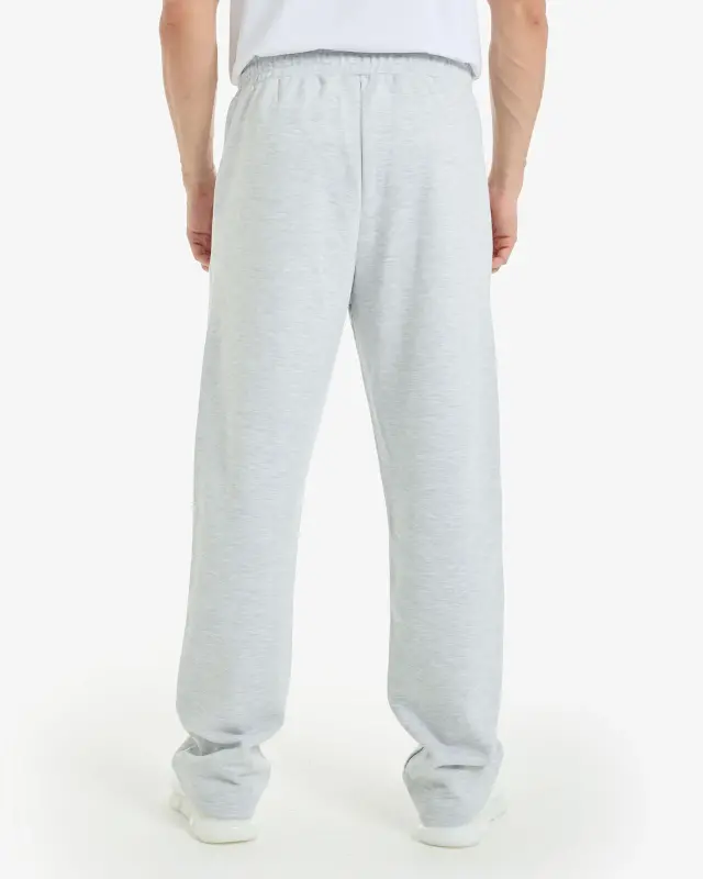 7SABER Urban Ease Sports Suit - GRAY - 17