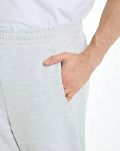 7SABER Urban Ease Sports Suit - GRAY - 19
