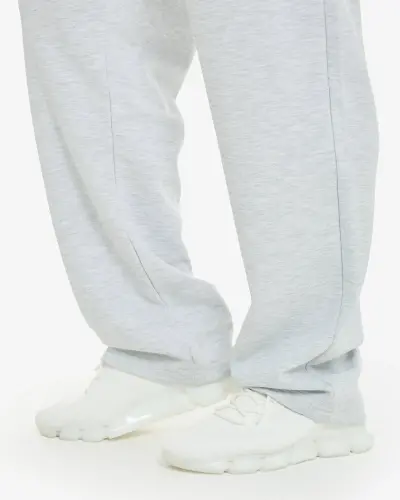 7SABER Urban Ease Sports Suit - GRAY - 20