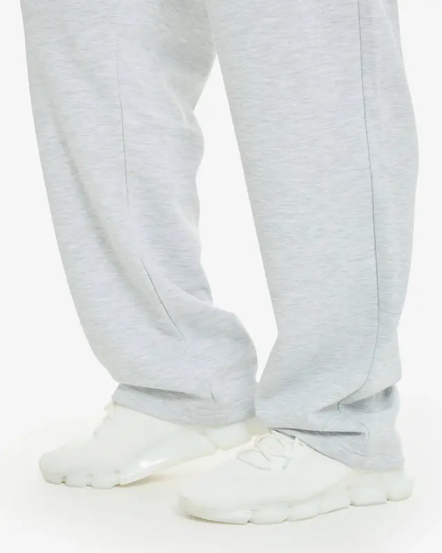 7SABER Urban Ease Sports Suit - GRAY - 20