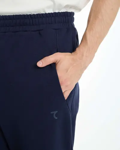 7SABER Urban Ease Sports Suit - DARK BLUE - 18