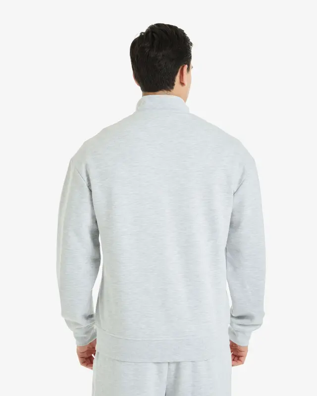 7SABER Urban Ease Sports Suit - GRAY - 9