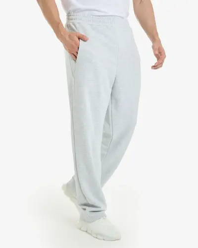 7SABER Urban Ease Sports Suit - GRAY - 15