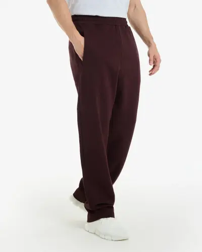 7SABER Urban Ease Sports Suit - ТЁМНО-КОРИЧНЕВЫЙ - 15