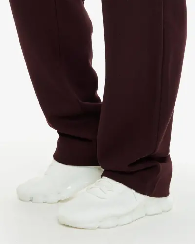 7SABER Urban Ease Sports Suit - ТЁМНО-КОРИЧНЕВЫЙ - 19