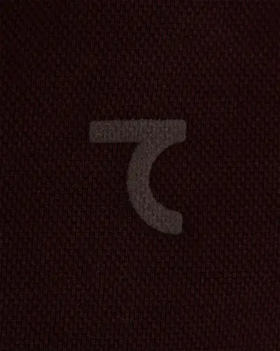 7SABER Urban Ease Sports Suit - TO‘Q JIGARRANG - 9