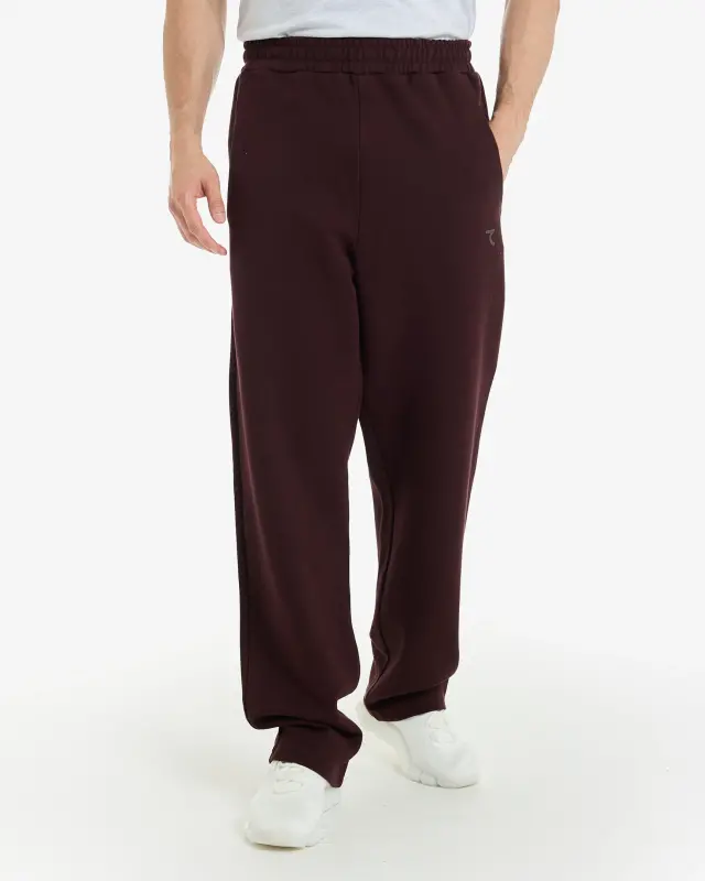 7SABER Urban Ease Sports Suit - TO‘Q JIGARRANG - 13