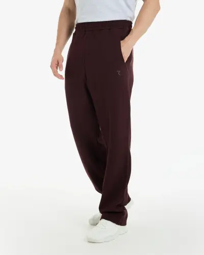 7SABER Urban Ease Sports Suit - TO‘Q JIGARRANG - 14