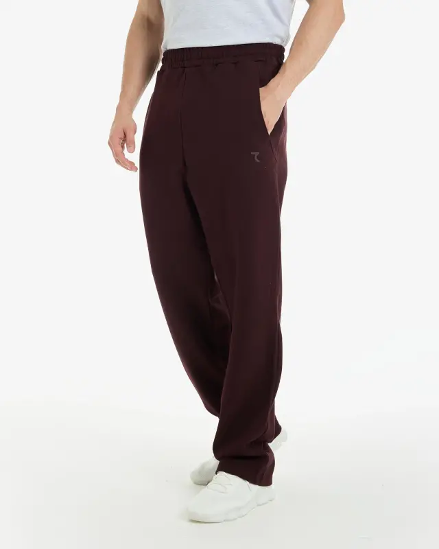 7SABER Urban Ease Sports Suit - TO‘Q JIGARRANG - 14