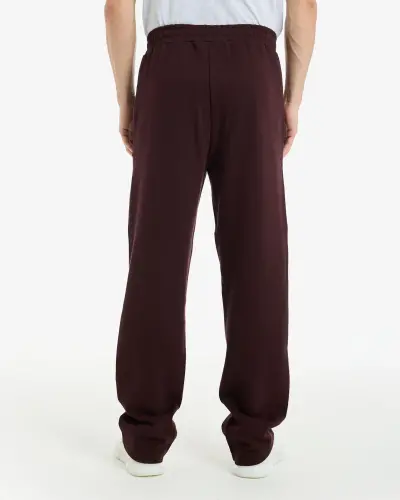 7SABER Urban Ease Sports Suit - TO‘Q JIGARRANG - 16