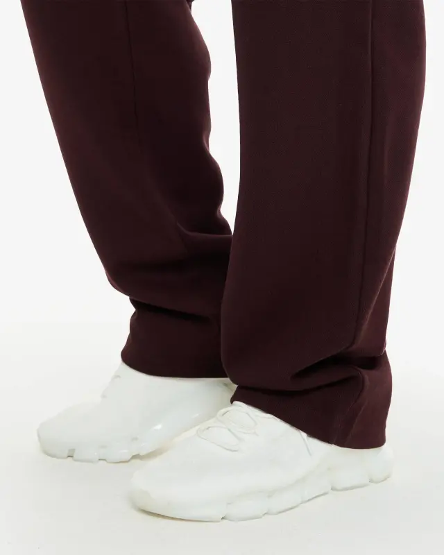 7SABER Urban Ease Sports Suit - TO‘Q JIGARRANG - 19