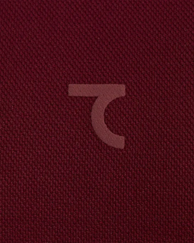 7SABER Urban Ease Sweatshirt - KIZIL - 5
