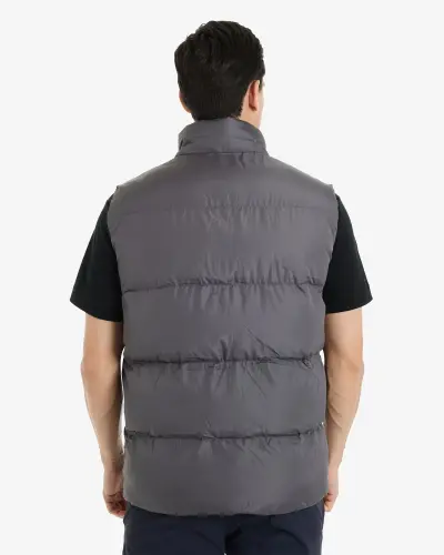 7SABER Urban Heat Vest - СЕРЫЙ - 4
