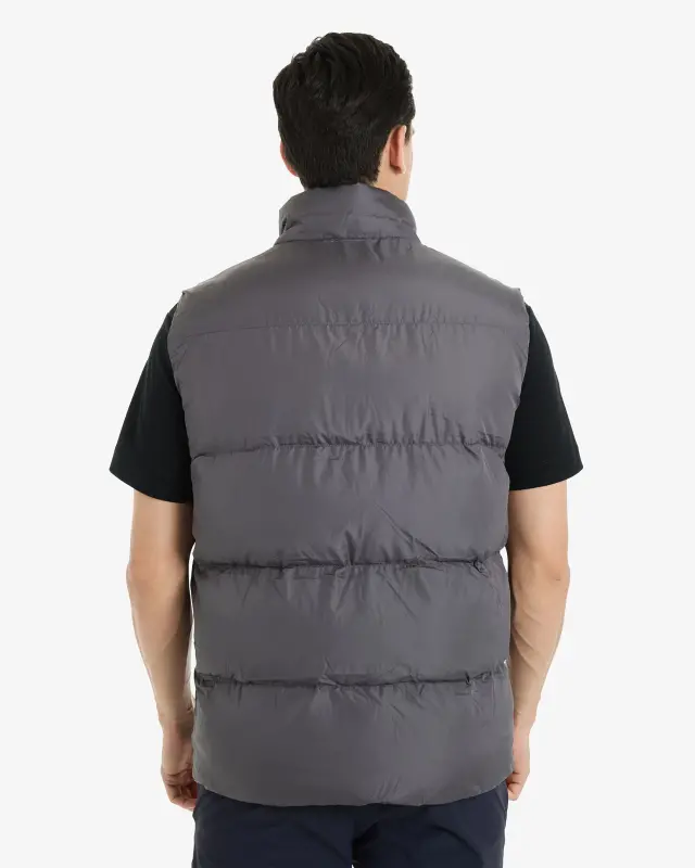 7SABER Urban Heat Vest - СЕРЫЙ - 4