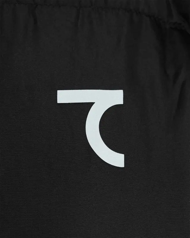 7SABER Urban Heat Vest - ЧЁРНЫЙ - 8
