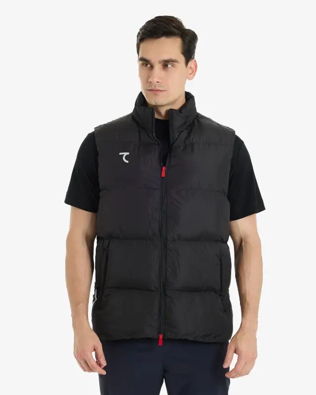 7SABER Urban Heat Vest - QORA - 1