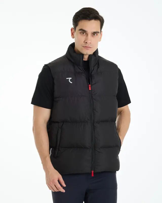 7SABER Urban Heat Vest - QORA - 2