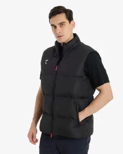 7SABER Urban Heat Vest - QORA - 3