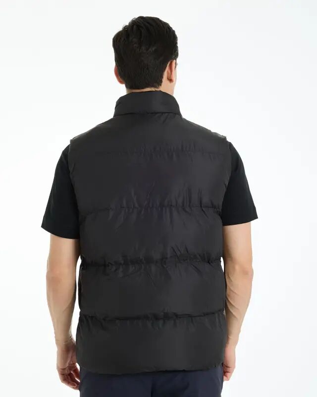 7SABER Urban Heat Vest - QORA - 5