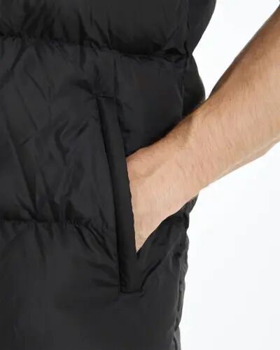 7SABER Urban Heat Vest - QORA - 9