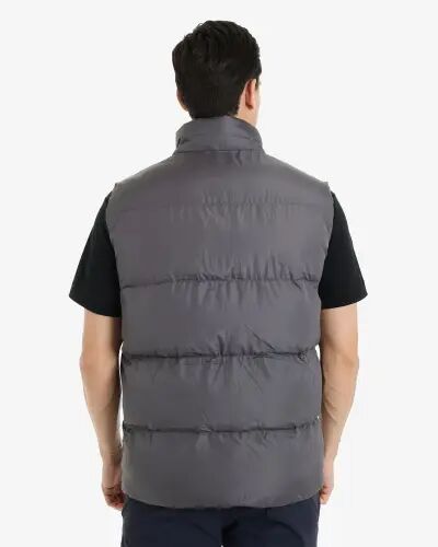 7SABER Urban Heat Vest - СЕРЫЙ - 4