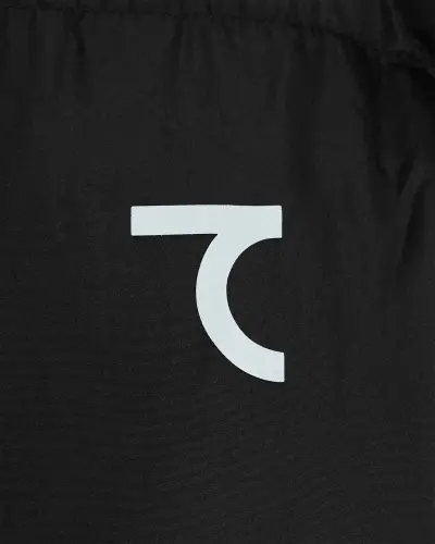 7SABER Urban Heat Vest - ЧЁРНЫЙ - 8