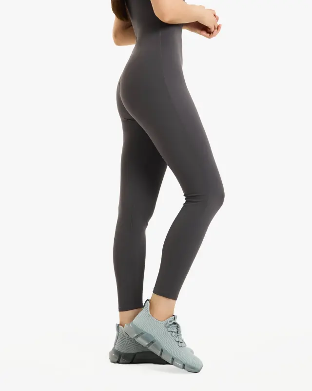 7SABER Bodysuit - GRAY - 7