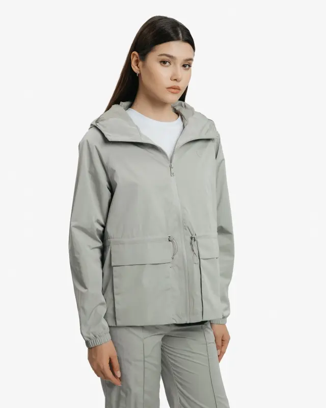 7SABER Yomg'irpo'sh - DARK SEA GREEN - 1