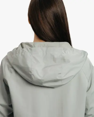 7SABER Yomg'irpo'sh - DARK SEA GREEN - 7