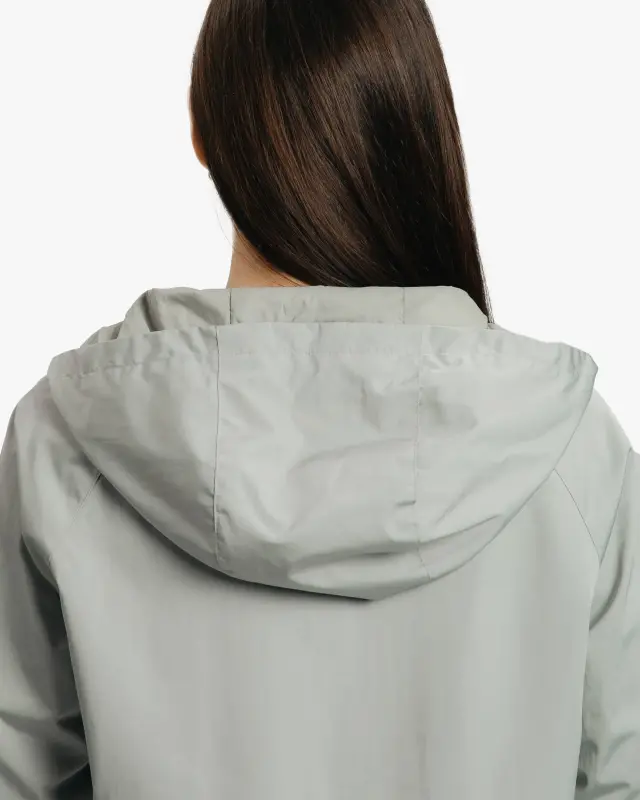 7SABER Yomg'irpo'sh - DARK SEA GREEN - 7