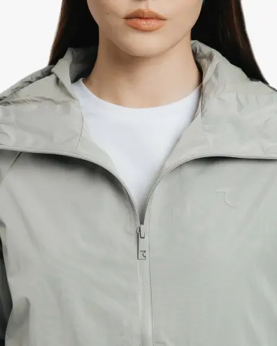 7SABER Yomg'irpo'sh - DARK SEA GREEN - 4