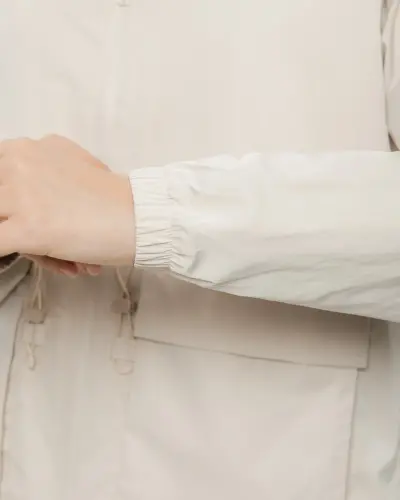 7SABER yomg'irpo'shi - BUG'DOY RANGI - 7