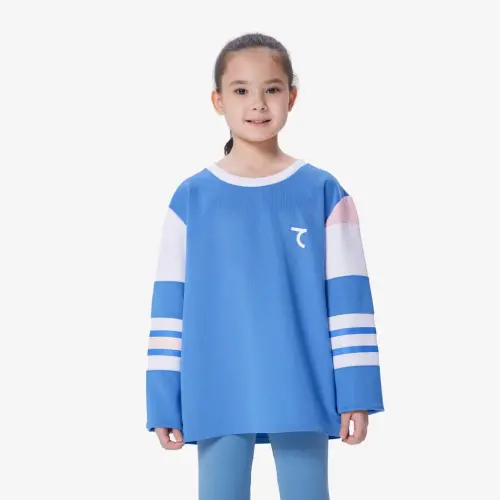 7SAUR Sweatshirt - BLUE 