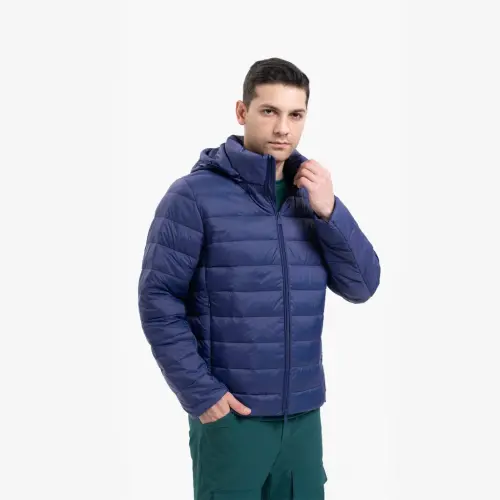 7SKY Jacket - СИНИЙ - 3