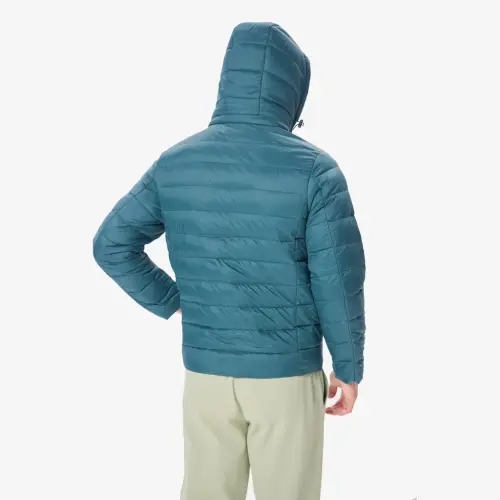 7SKY Jacket - ЗЕЛЁНЫЙ - 4