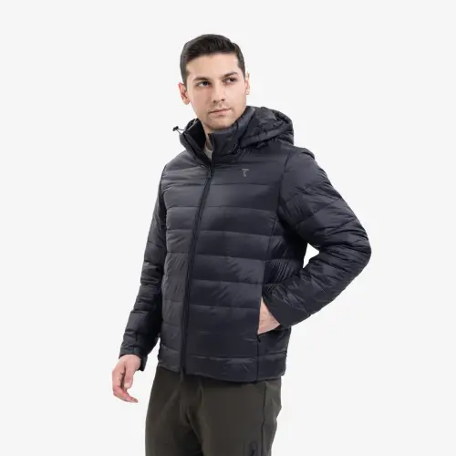 7SKY Jacket - BLACK 