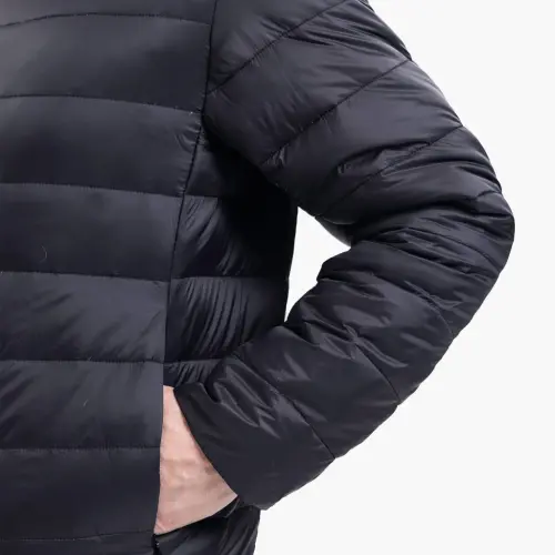 7SKY Jacket - BLACK - 12