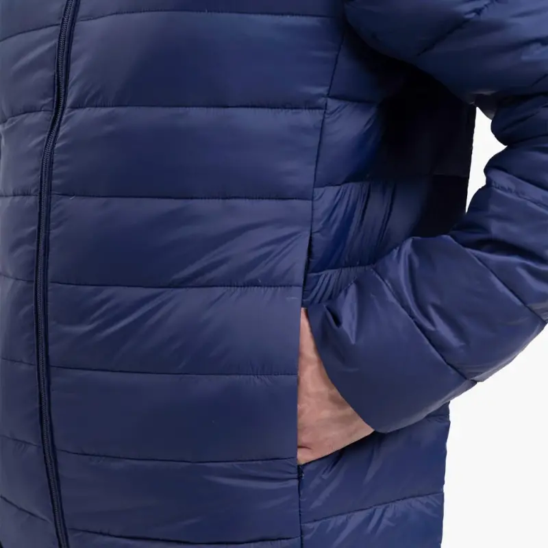 7SKY Jacket - BLUE - 11