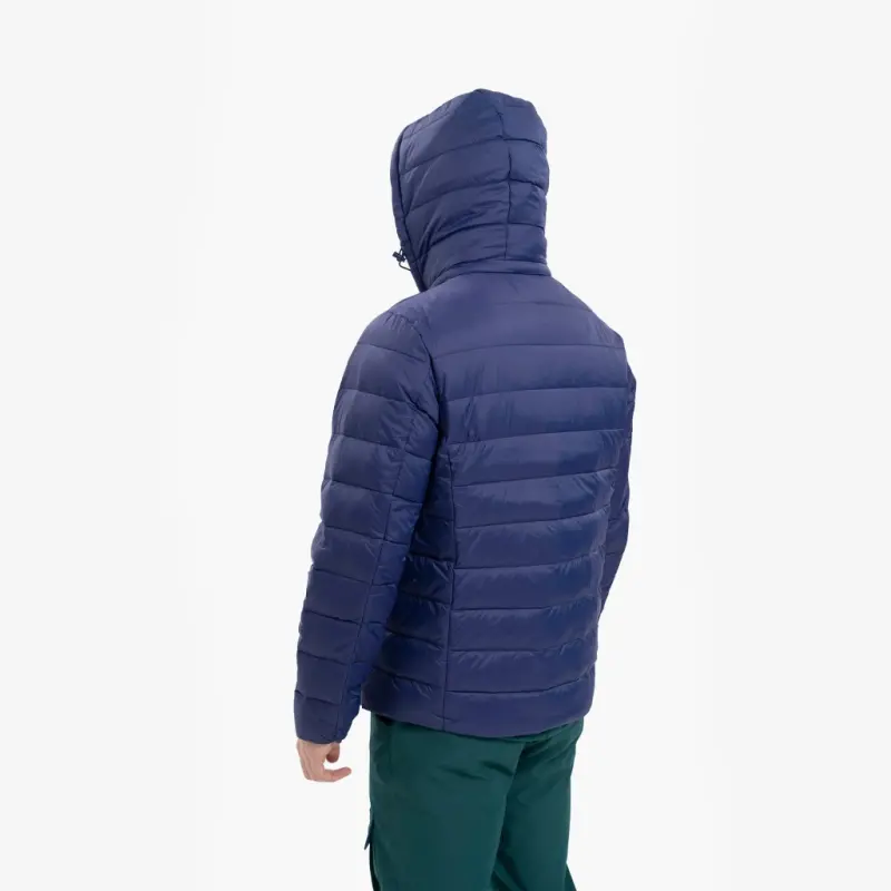 7SKY Jacket - BLUE - 12