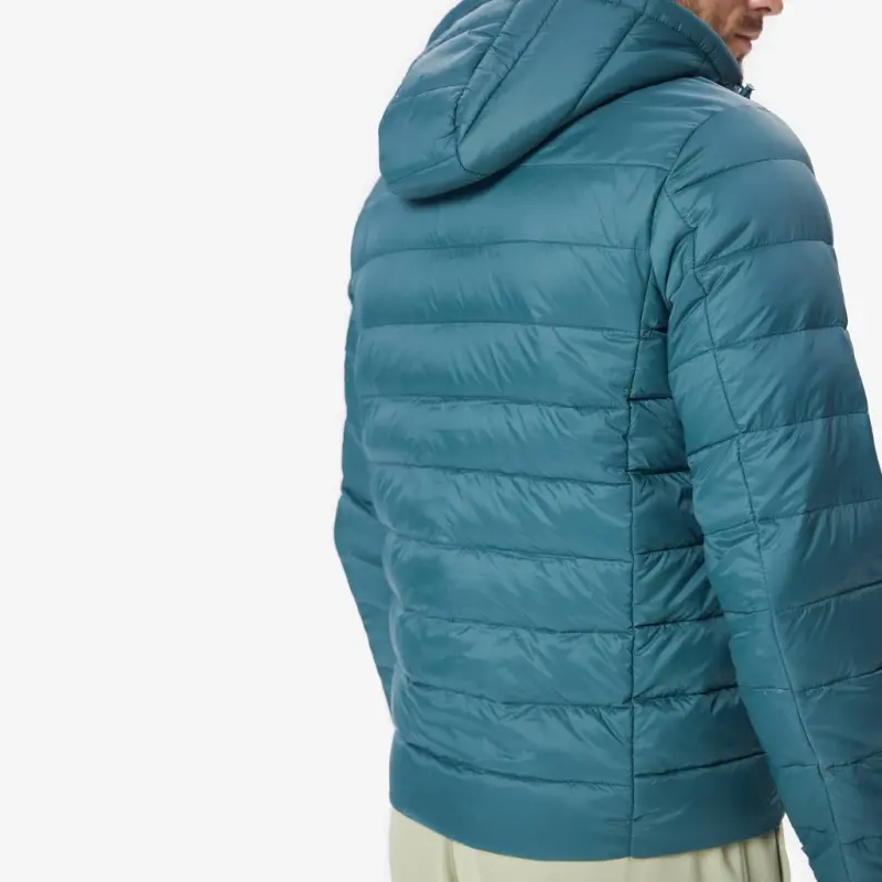 7SKY Jacket - GREEN - 7