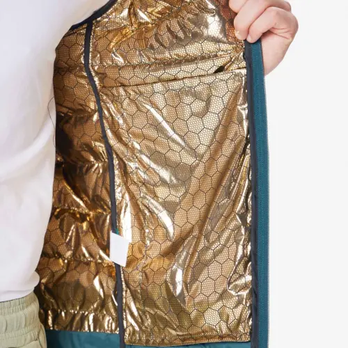 7SKY Jacket - GREEN - 12