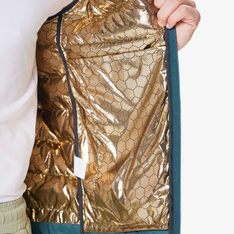 7SKY Jacket - GREEN - 12