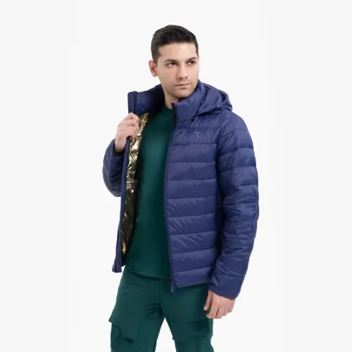 7SKY Jacket - СИНИЙ - 7SABER (1)