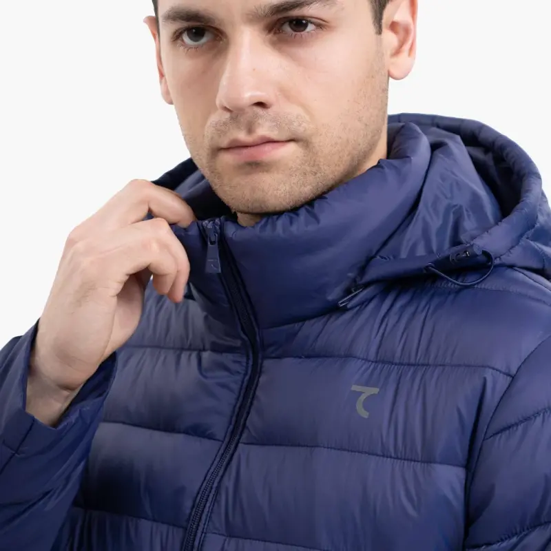 7SKY Jacket - СИНИЙ - 10