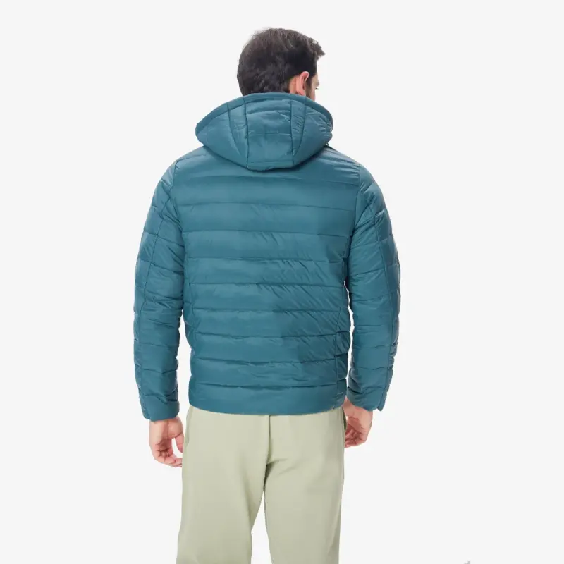 7SKY Jacket - ЗЕЛЁНЫЙ - 5