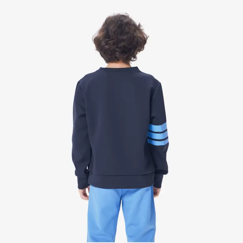 7THREE Sweatshirt - ЧЕРНЫЙ - 3