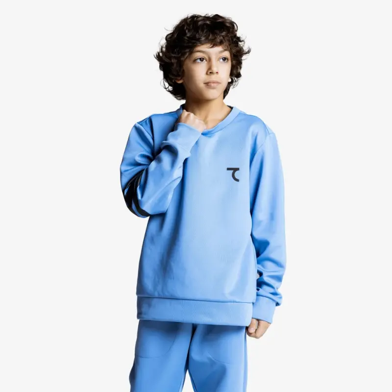 7THREE Sweatshirt - KO'K - 7SABER